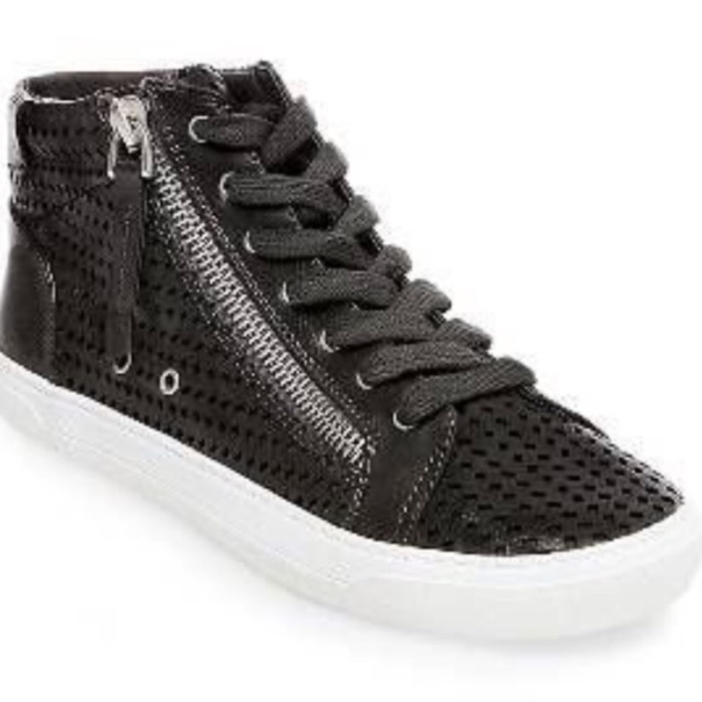 Brand new Dolce Vita high top sneakers size 6.5
